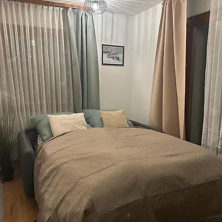 דירה Family Base Near Fee With Mountain View *
